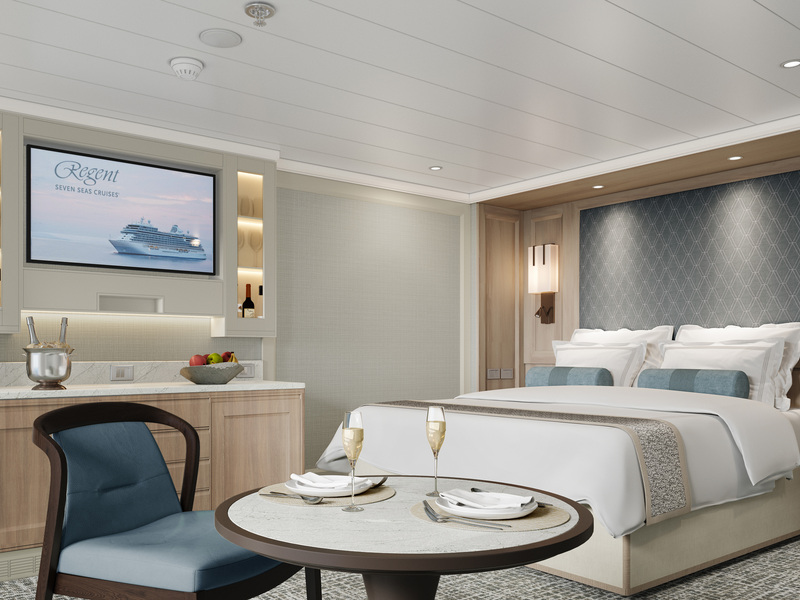 Serenity Suites